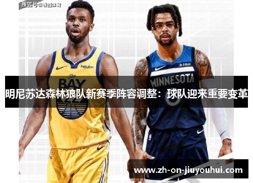 明尼苏达森林狼队新赛季阵容调整:球队迎来重要变革 明尼苏达森林狼队新赛季阵容调整:球队迎来重要变革
