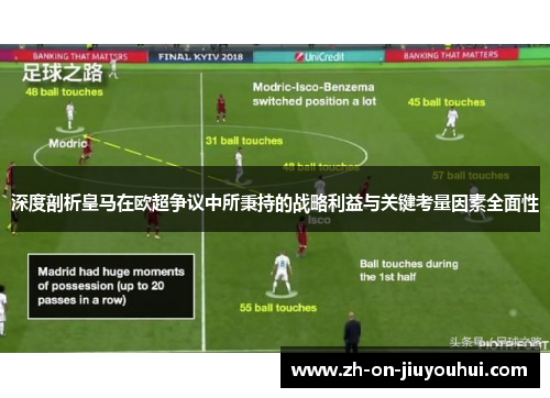 深度剖析皇马在欧超争议中所秉持的战略利益与关键考量因素全面性 深度剖析皇马在欧超争议中所秉持的战略利益与关键考量因素全面性