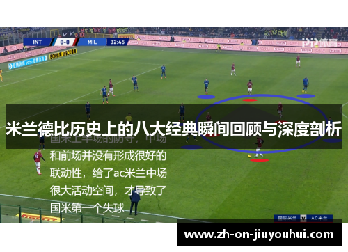 米兰德比历史上的八大经典瞬间回顾与深度剖析 米兰德比历史上的八大经典瞬间回顾与深度剖析