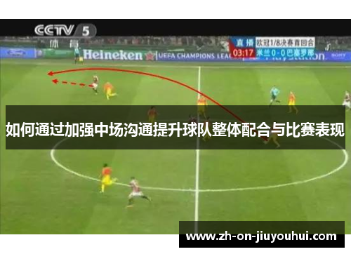 如何通过加强中场沟通提升球队整体配合与比赛表现